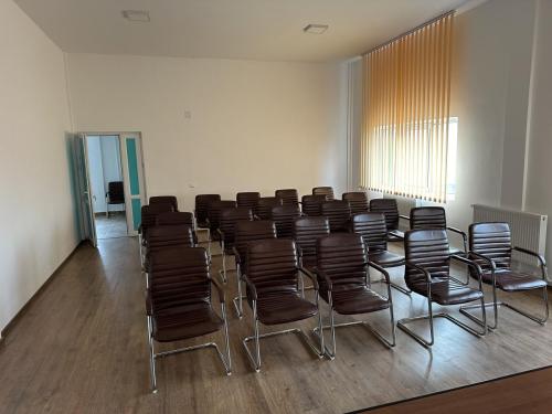 Activitati de mediere in cadrul centrului